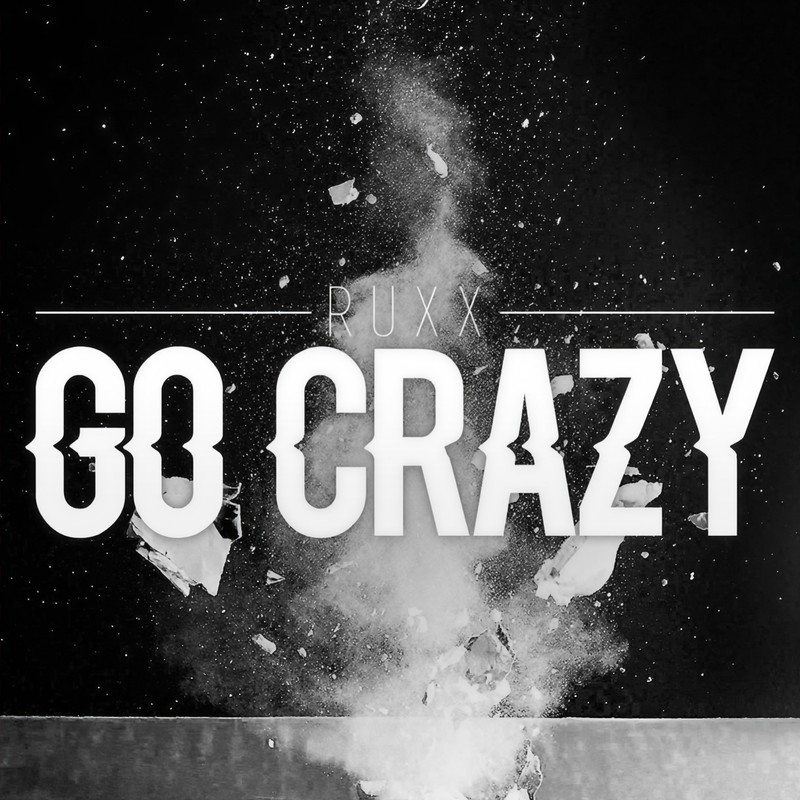 GoCrazy封面