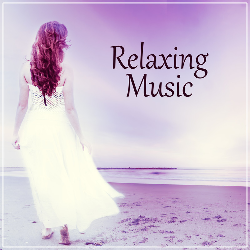 SoothingRelaxingSounds封面