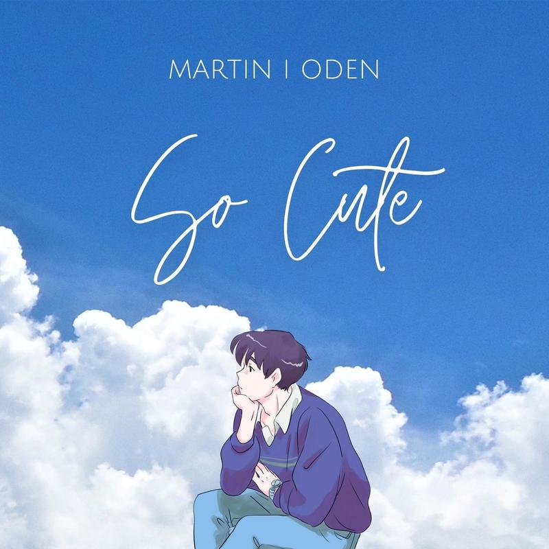 SoCute封面