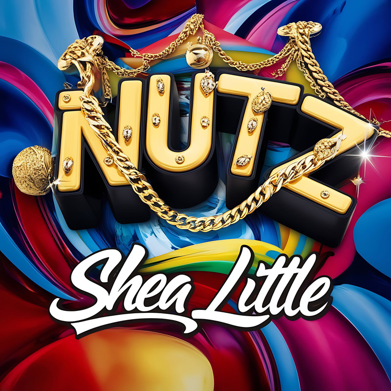 Nutz封面