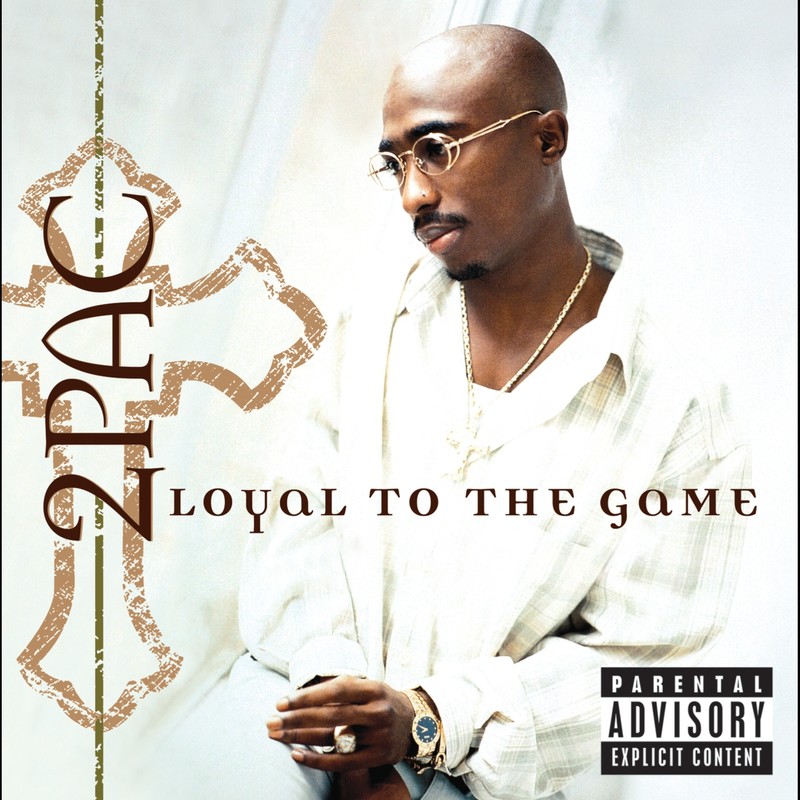 GhettoGospel封面