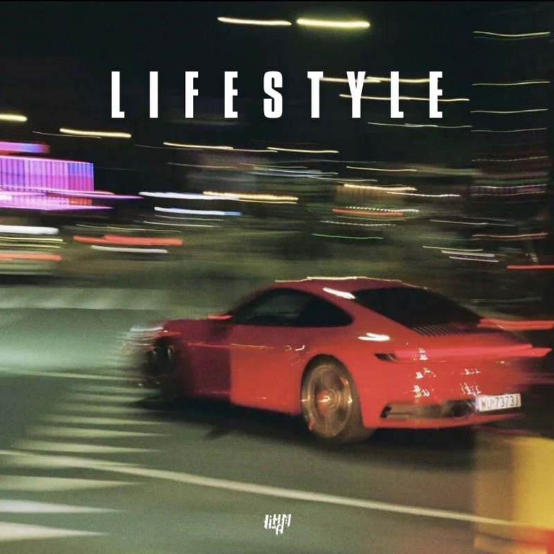 Lifestyle封面