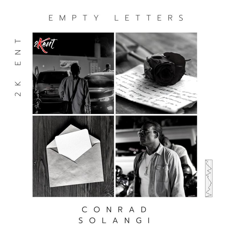 EmptyLetters封面