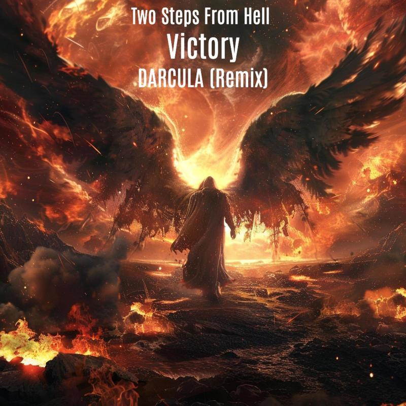 Victory封面