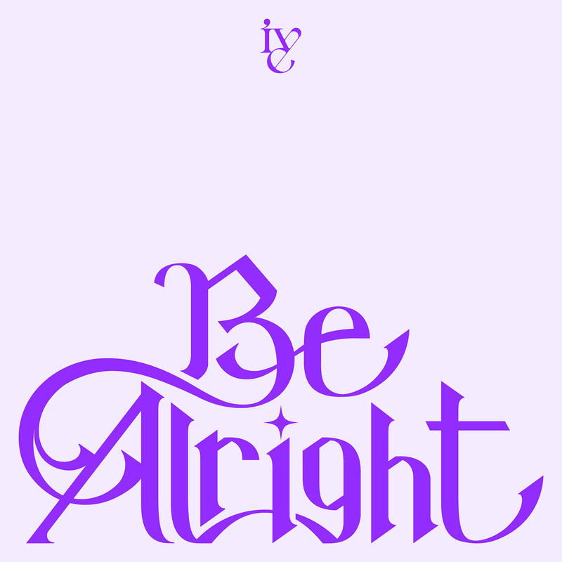 BeAlright封面