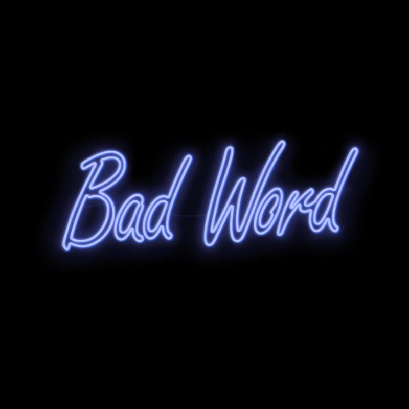 BadWord封面