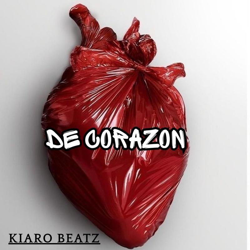 DECORAZON封面