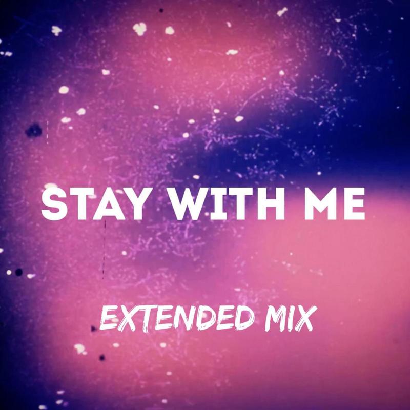 StayWithMe封面