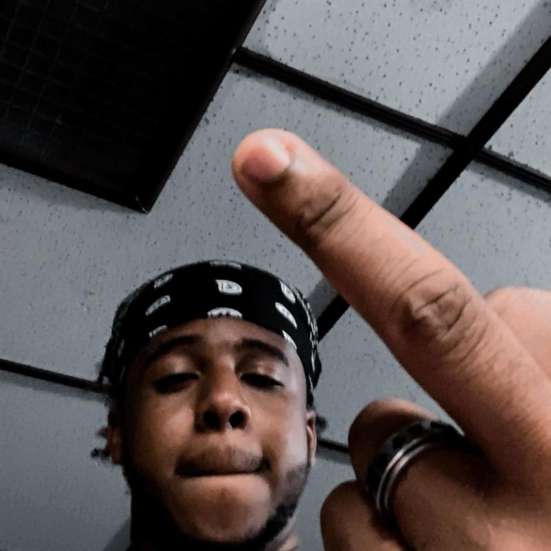 STAYTUNED(Explicit)封面