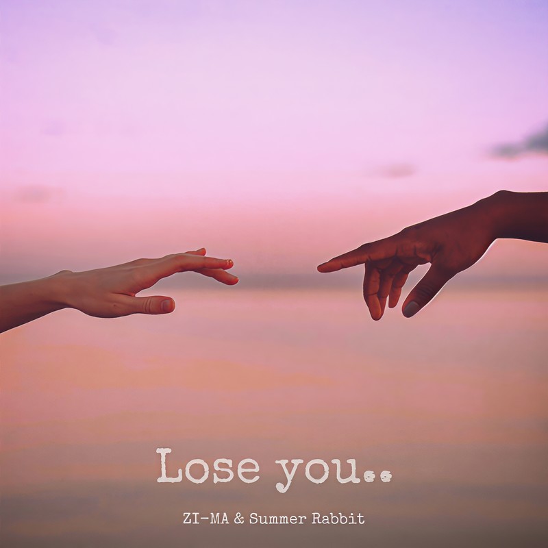 Loseyou..封面