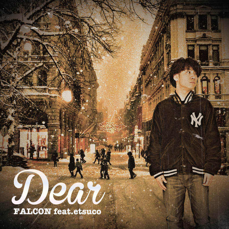 Dear(feat.etsuco)封面