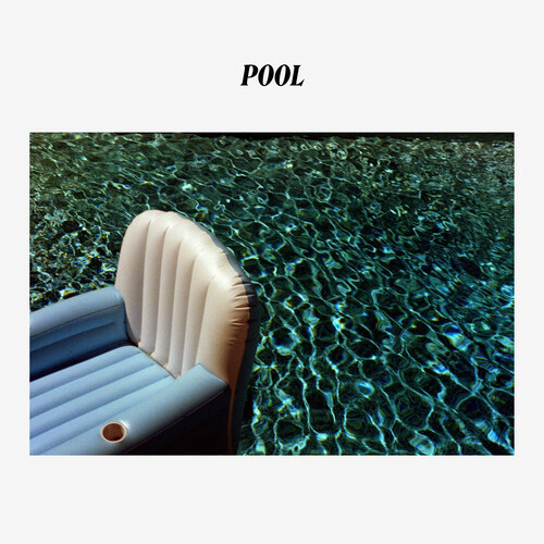 Pool封面
