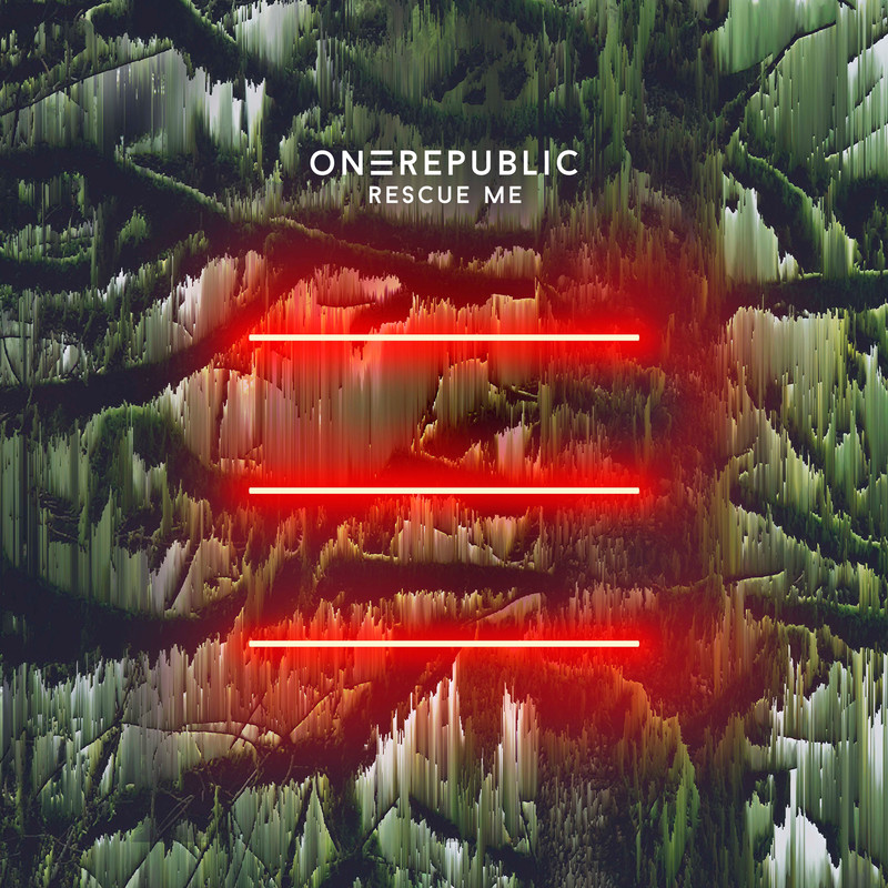 RescueMe封面