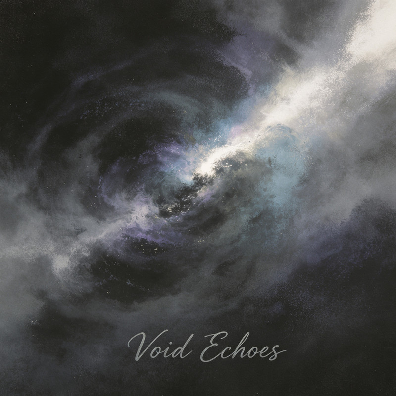 VoidEchoes封面