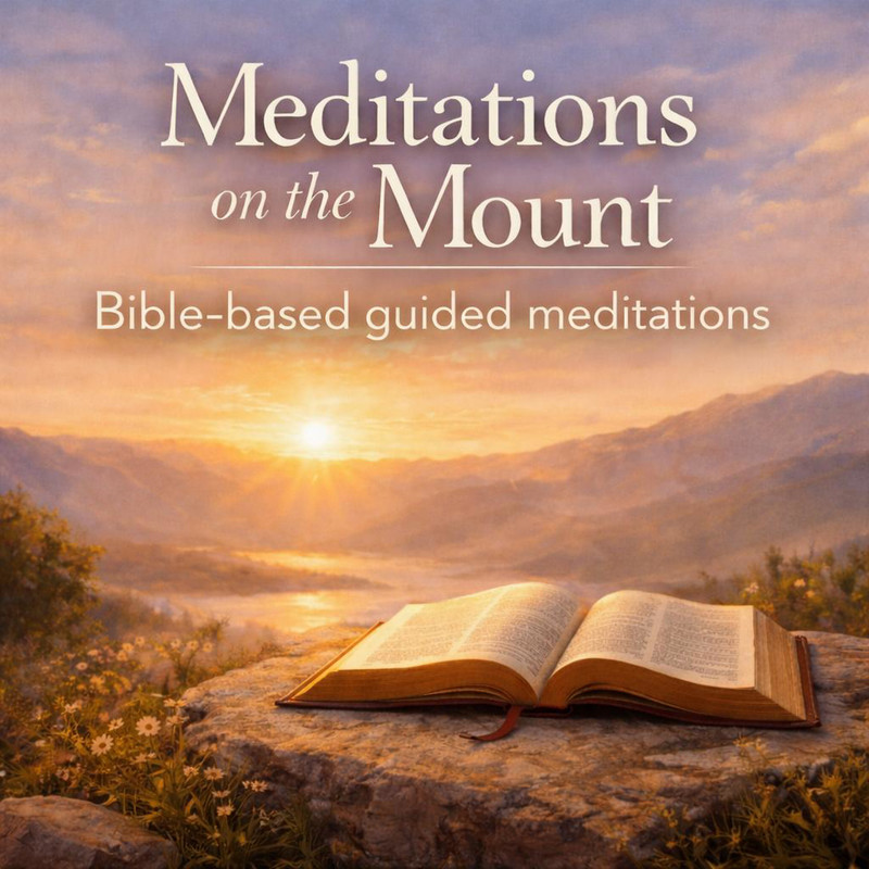 IntroductiontoBibleBasedMeditation封面