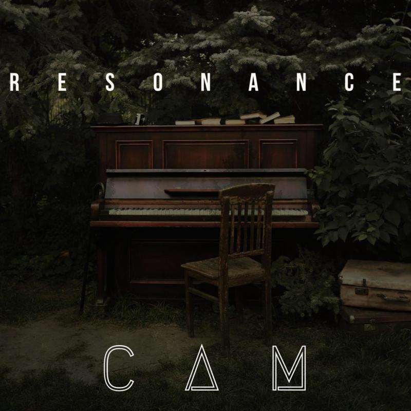 Resonance封面