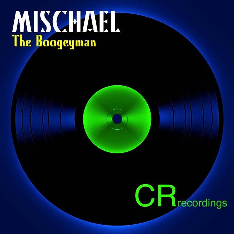 TheBoogeyman封面