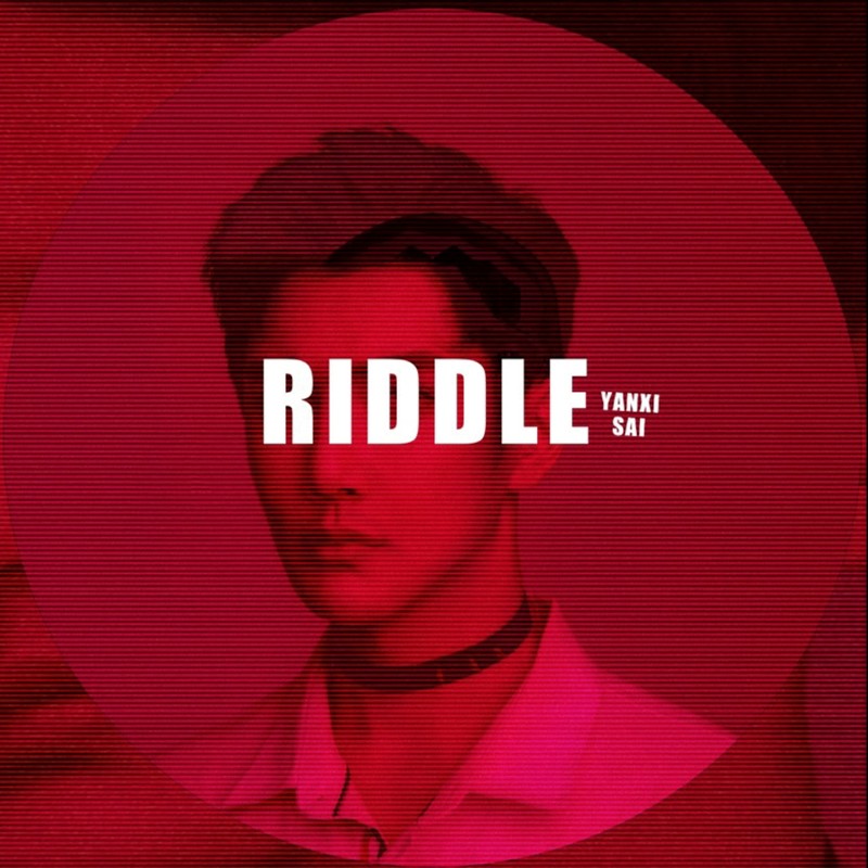 Riddle封面