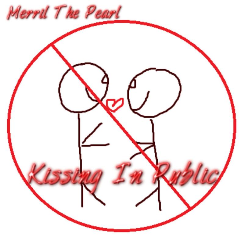 KissingInPublic封面