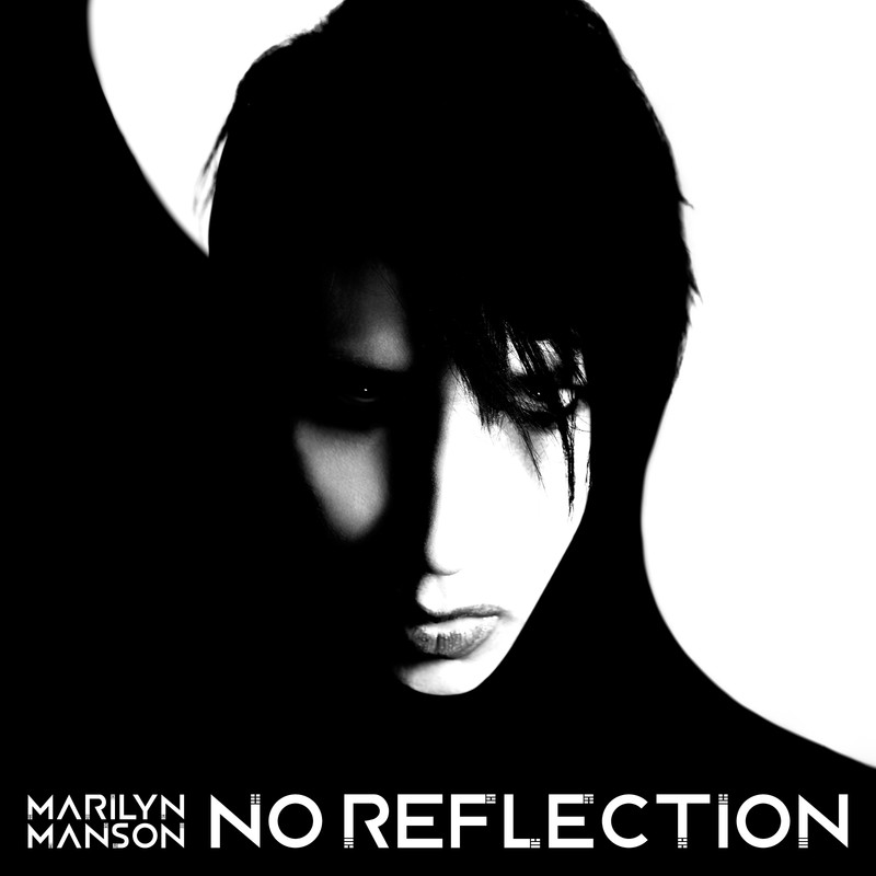 NoReflection封面