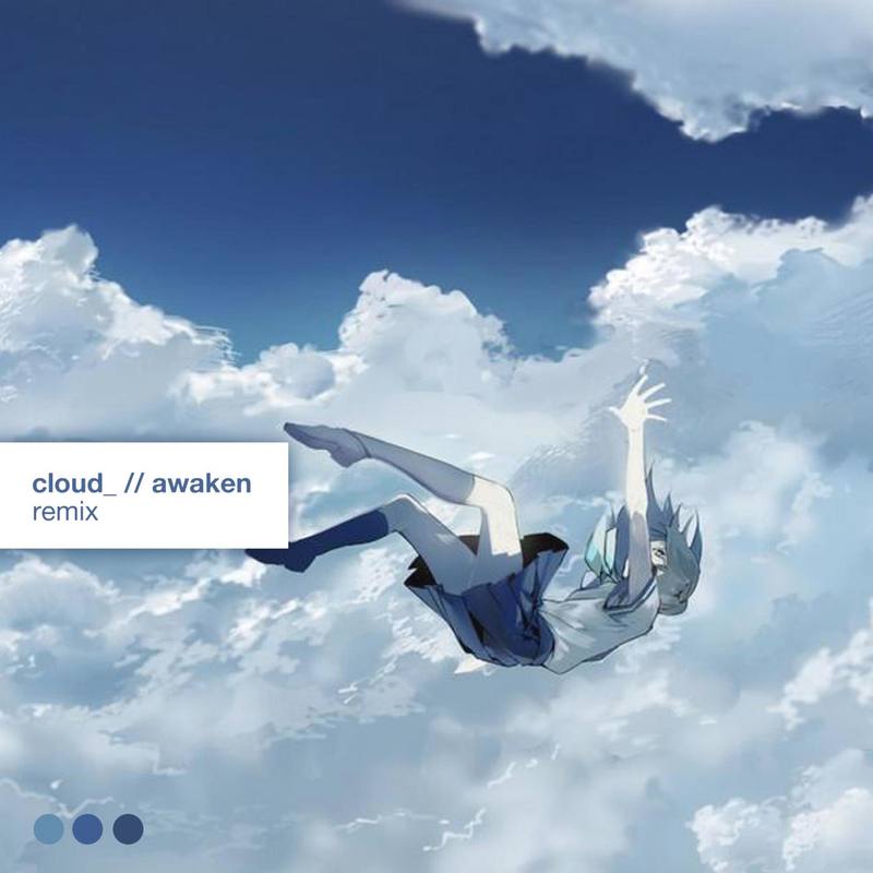 Awaken封面