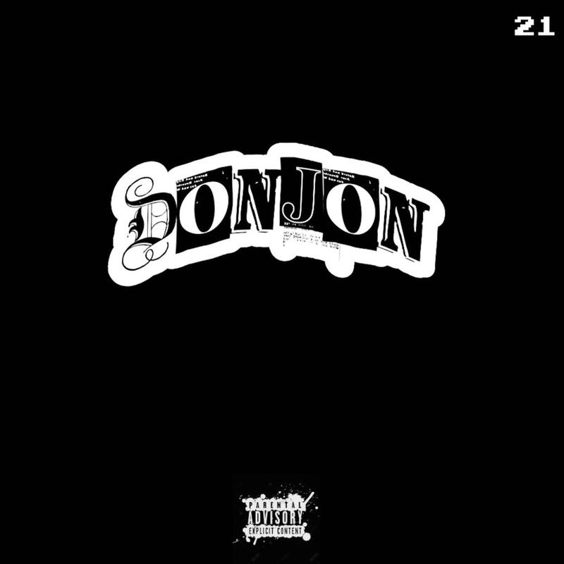 Intro(HowardJohnson)封面