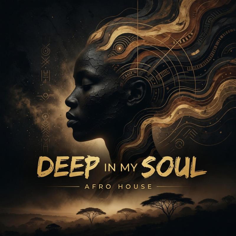 DeepInMySoul封面