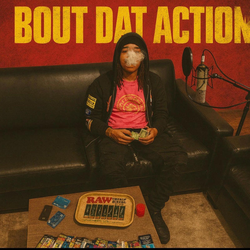 BoutDatAction封面