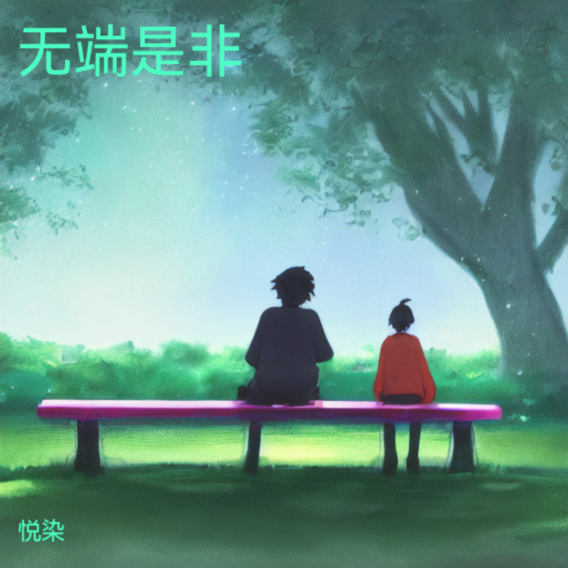 因缘封面