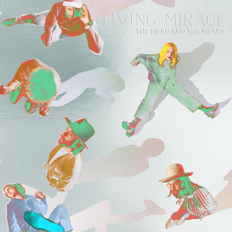 SunIsRising封面