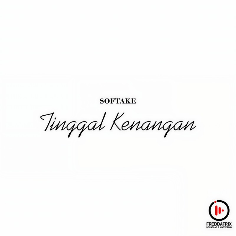 TinggalKenangan封面