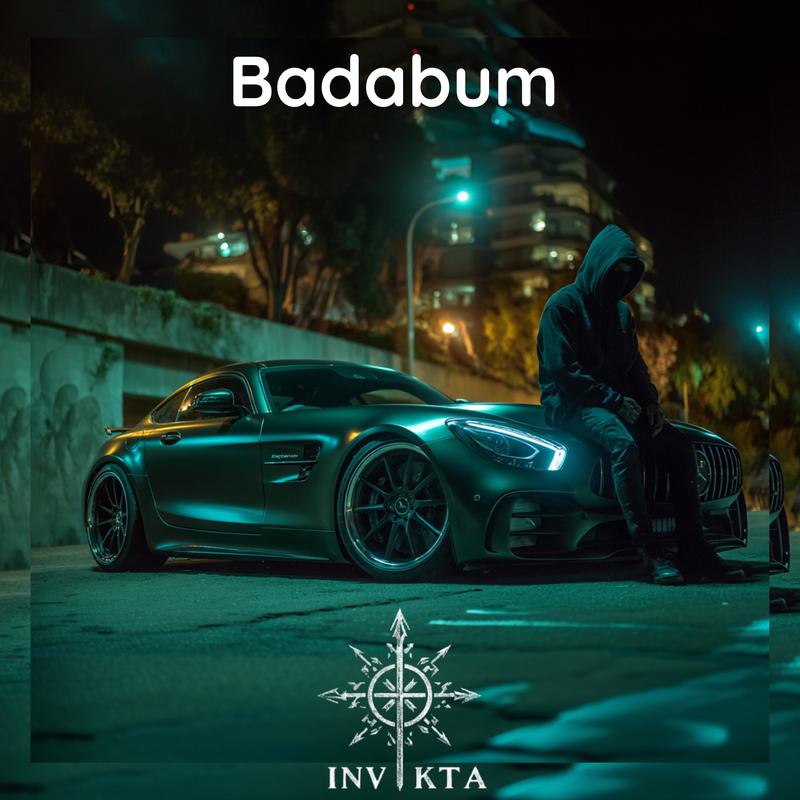 Badabum封面