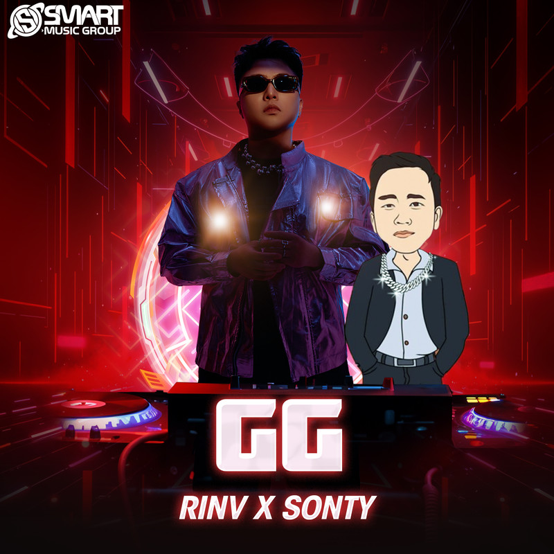 GG封面
