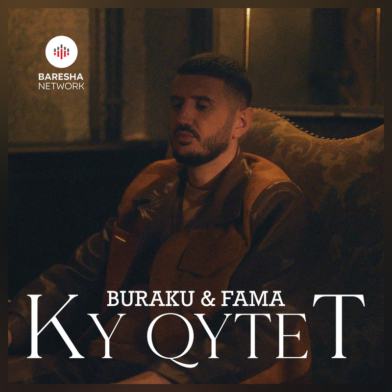 Kyqytet封面