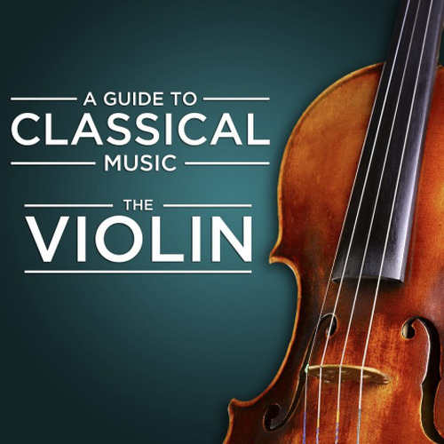 ConcertoinDMajorforViolinandOrchestra,Op.35:I.Allegromoderato封面