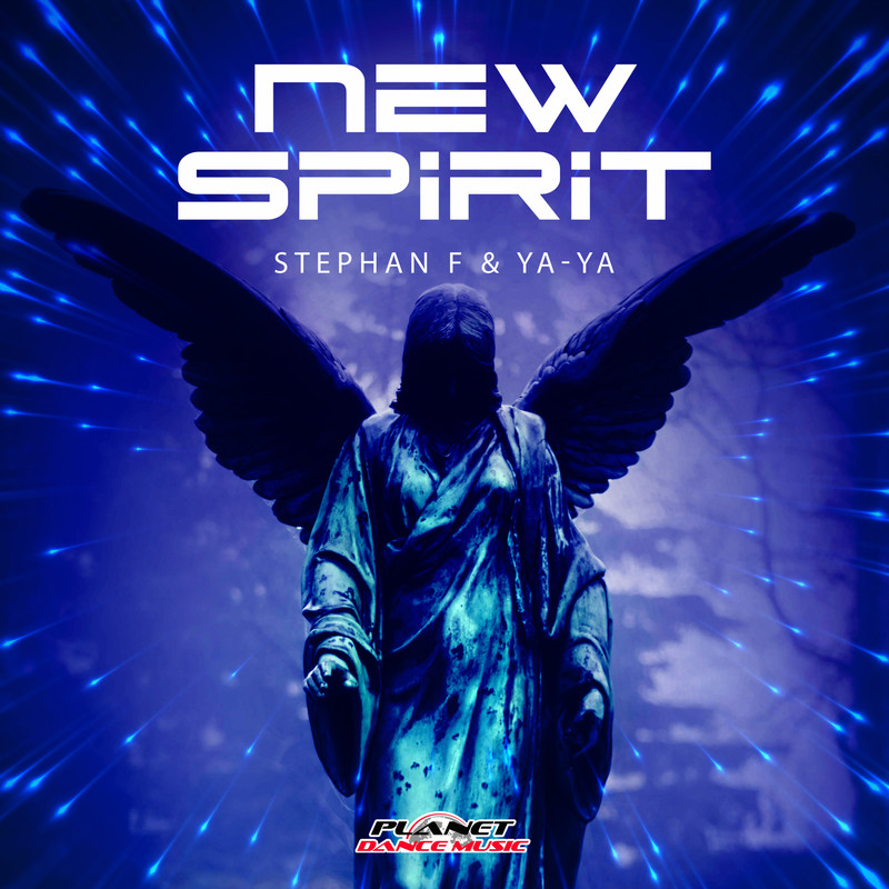 NewSpirit封面