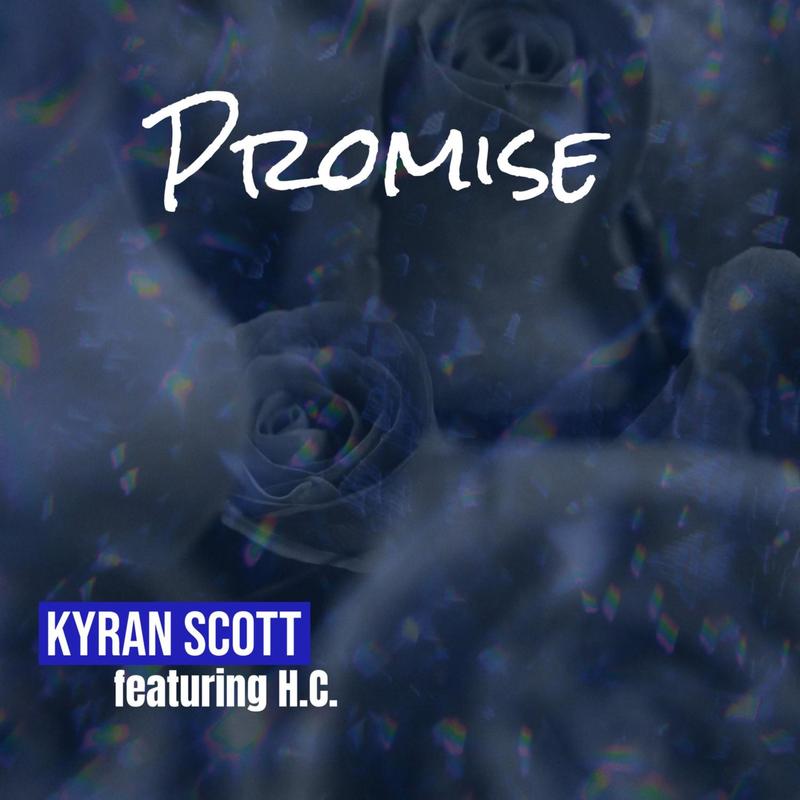 Promise(feat.H.C.)封面