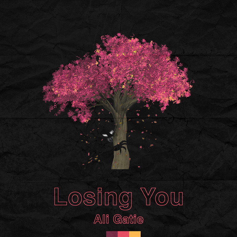 LosingYou封面