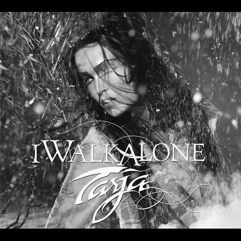 IWalkAlone封面