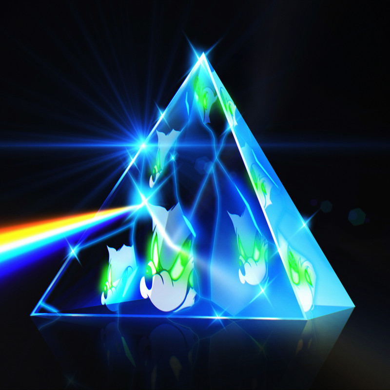 LoveTriangle封面