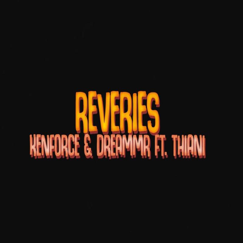 Reveries(feat.Thiani)封面