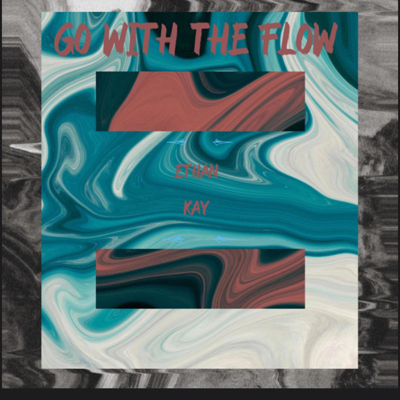 Gowiththeflow封面