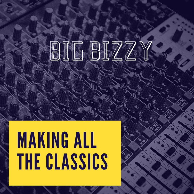 MakingAlltheClassics封面