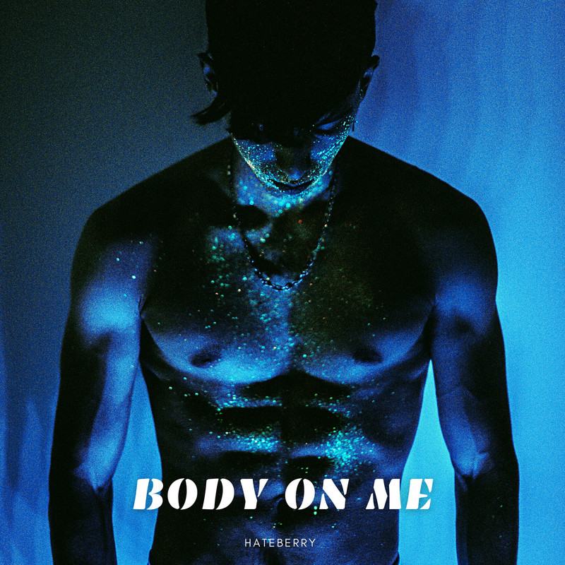 BodyOnMe封面