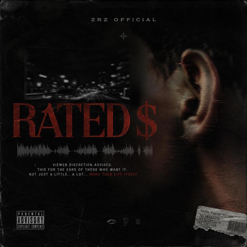 Rated$封面