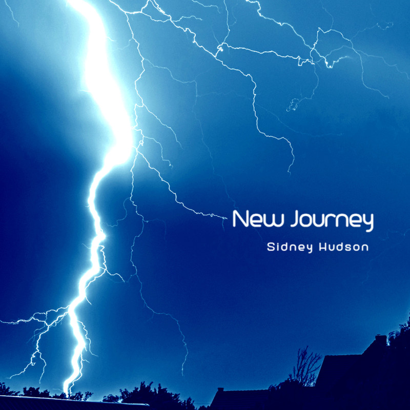 NewJourney封面