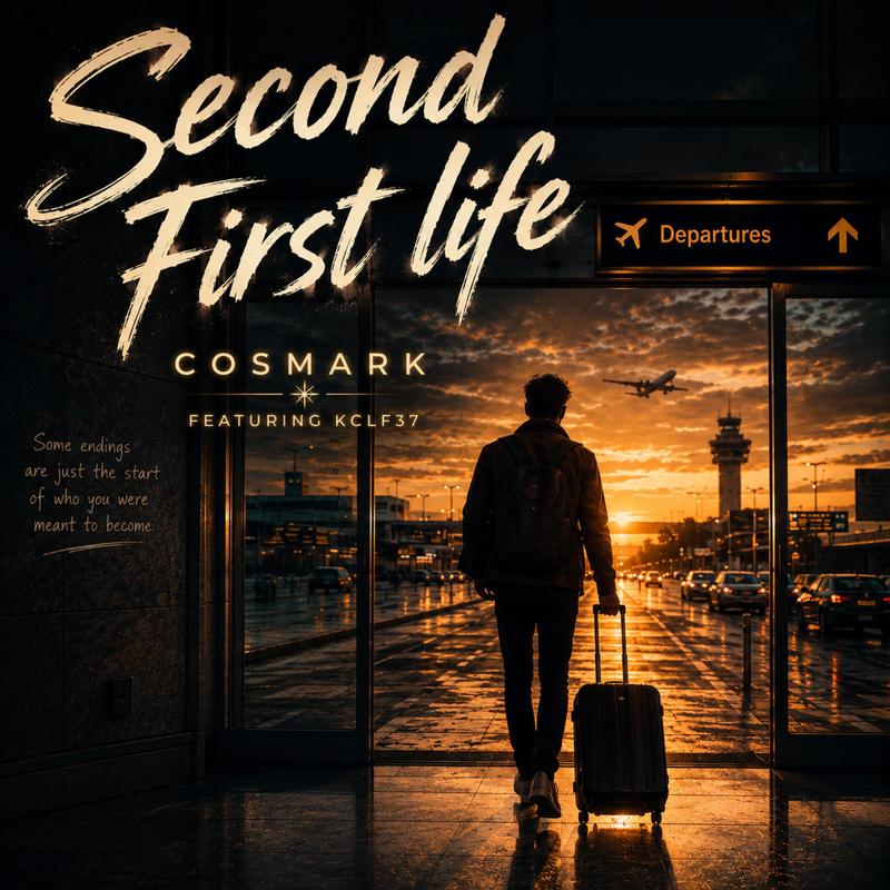 SecondFirstlife(feat.KCLF37)封面