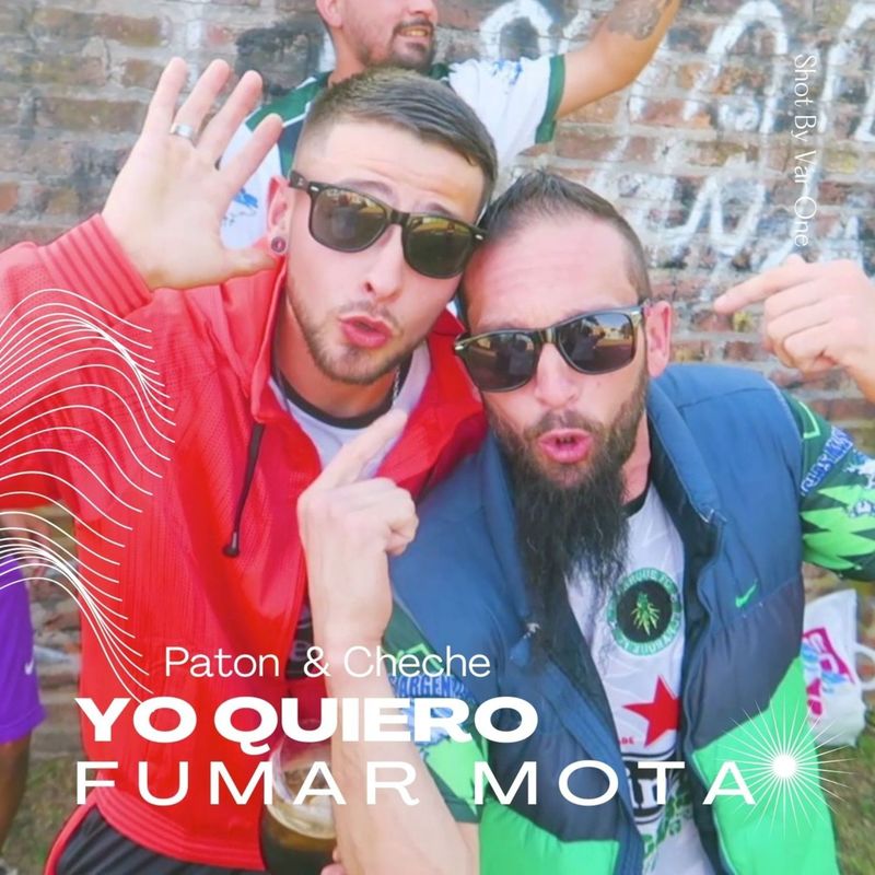 YoQuieroFumarMota封面