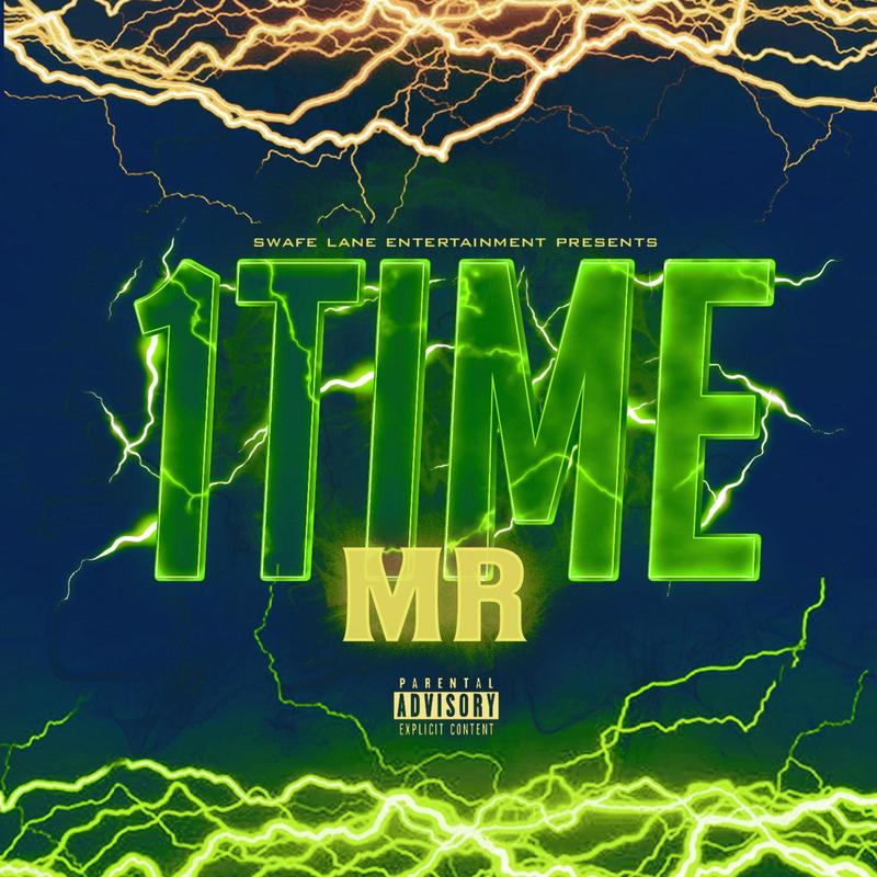 Mr.1Time封面