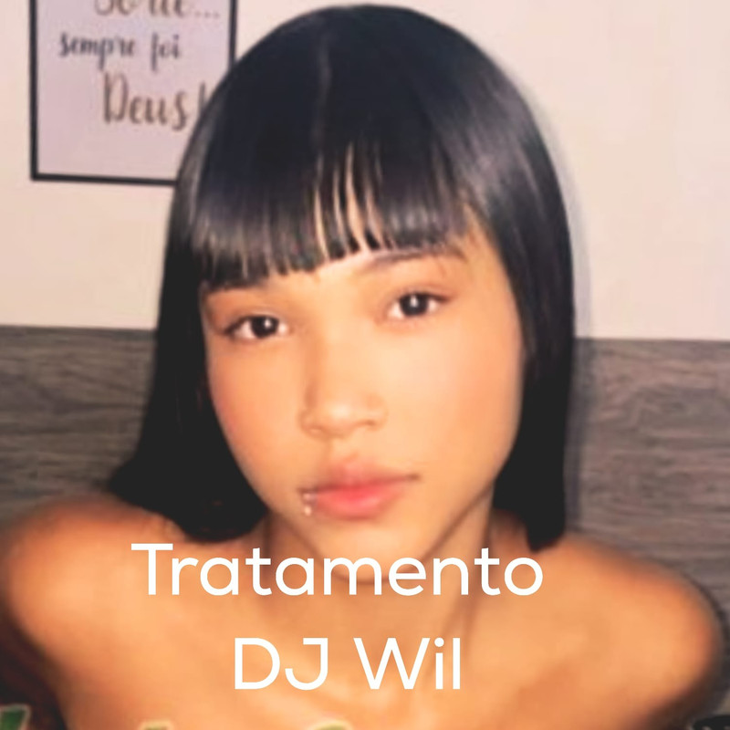 TRATAMENTO封面